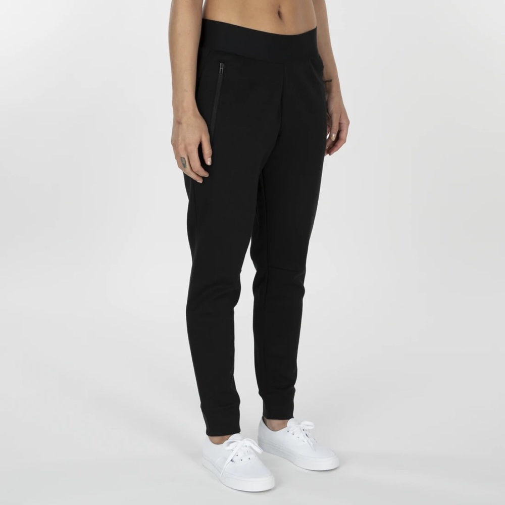 Adidas Stadium Track Pants black small